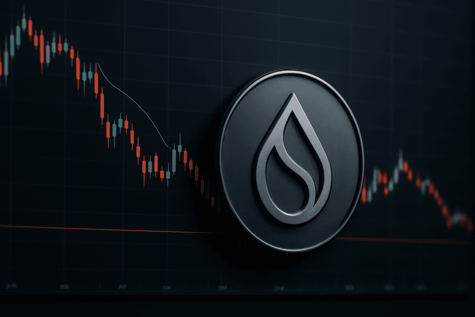 SUI Holds Key Support Near $0.72 as Traders Watch for Possible Rebound