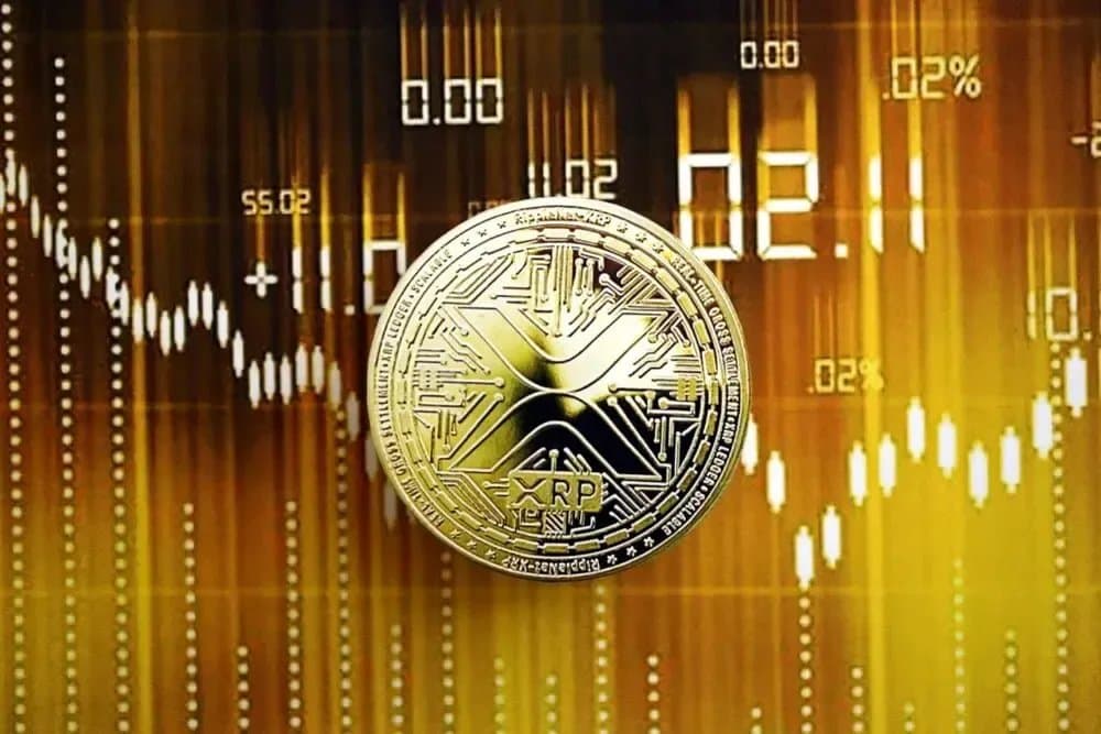 Evernorth Highlights XRP’s Potential to Revolutionize Cross-Border Settlements