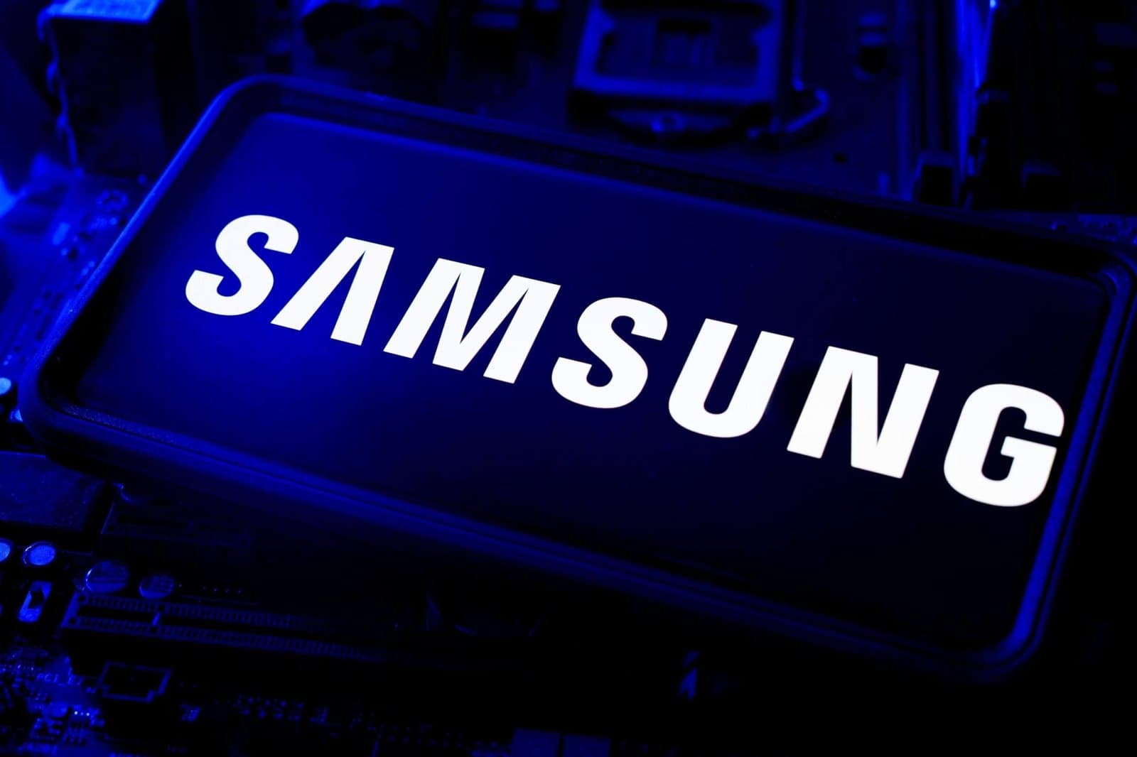 Samsung to Integrate Stablecoins into Samsung Wallet, Stock Drops After Announcement