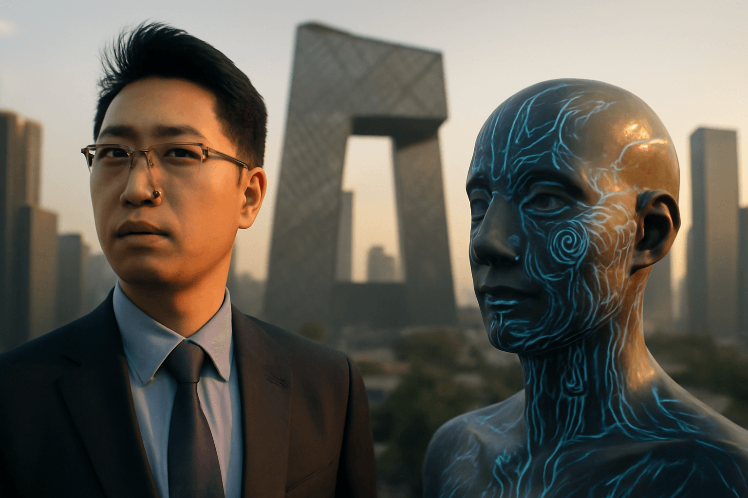 Beijing Rolls Out Strategy to Boost Solo AI Startups and Build AI Token Ecosystem