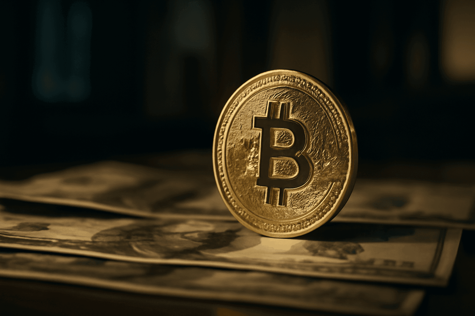 Bitcoin’s True Challenge Is Regaining Its Role as Money