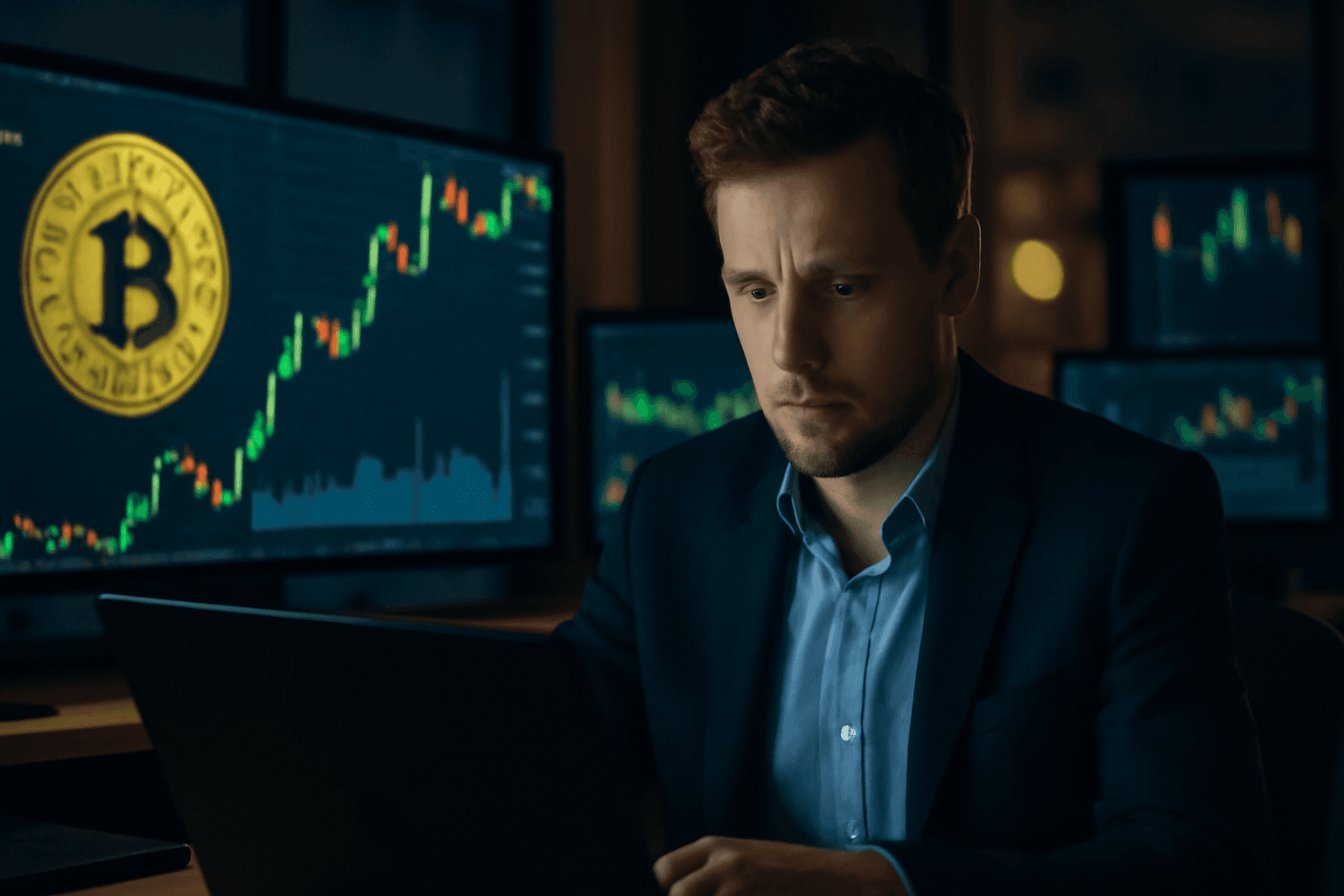 Retail Traders Can Use Others’ Funds to Benefit from Crypto Market Bounce Back