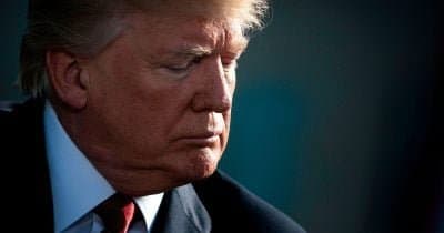 Trump Edges Toward Major Military Action on Iran, Stirring Crypto and Oil Markets