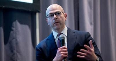 Stephen Miran Pushes Monetarism Back into Fed’s Spotlight, Stirring Crypto Market Buzz