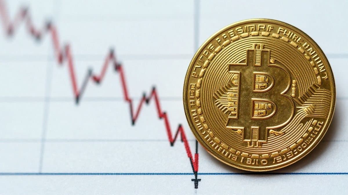 Crypto Market Dips as Bitcoin Stalls Below $64,000 Amid Multiple Pressures