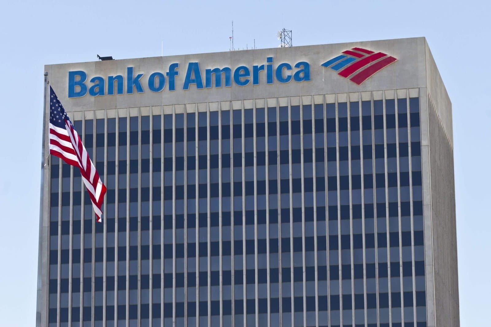 Bank of America Spots a Buying Window in Semiconductor Sector After Sharp Drop