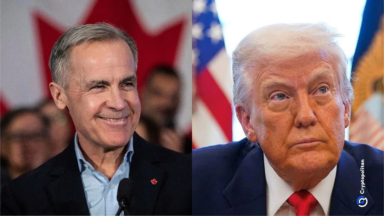 US supports Canada’s AI independence but insists on protecting American tech interests