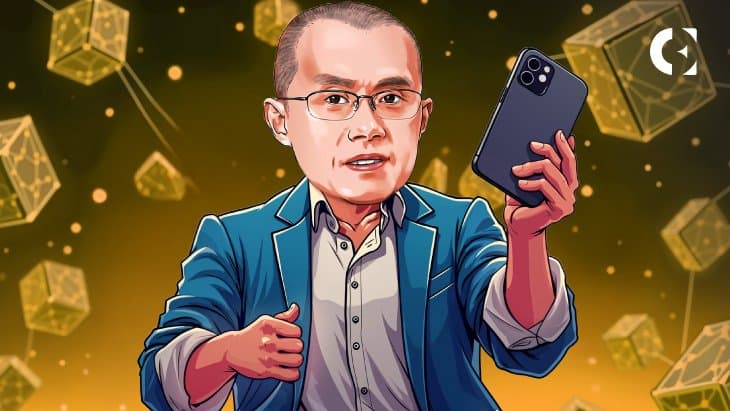 Binance CEO Signals Possible Return to Meme Coin Purchases