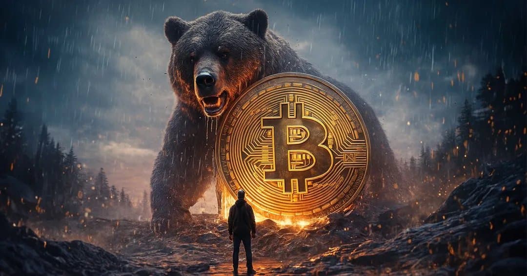 Bitcoin Faces Pressure After Rejecting $65,239, Eyes $60K Support