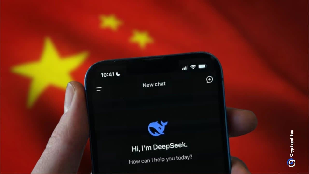 DeepSeek Halts Its Second Fundraising Round Amid Viral Investor Comments
