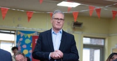 Labour Pulls Ahead of Reform UK in Latest Polls After a Year