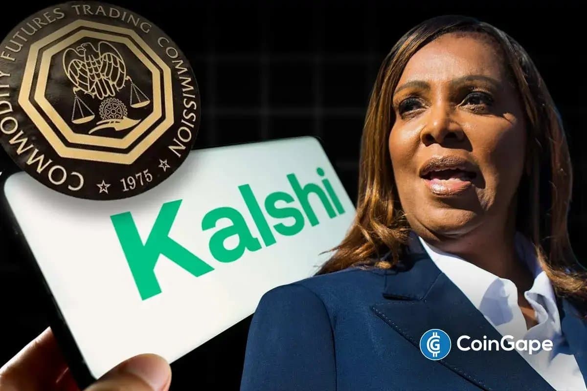 US Regulators Take Legal Action Against Kalshi Prediction Market