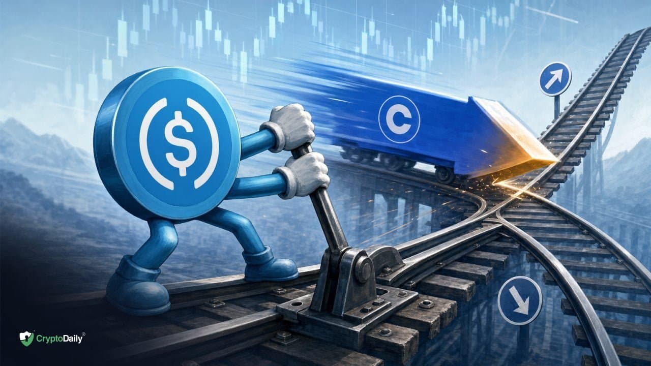 Coinbase Prepares for Mixed Q2 Results Amid Cooling Trading and USDC Developments