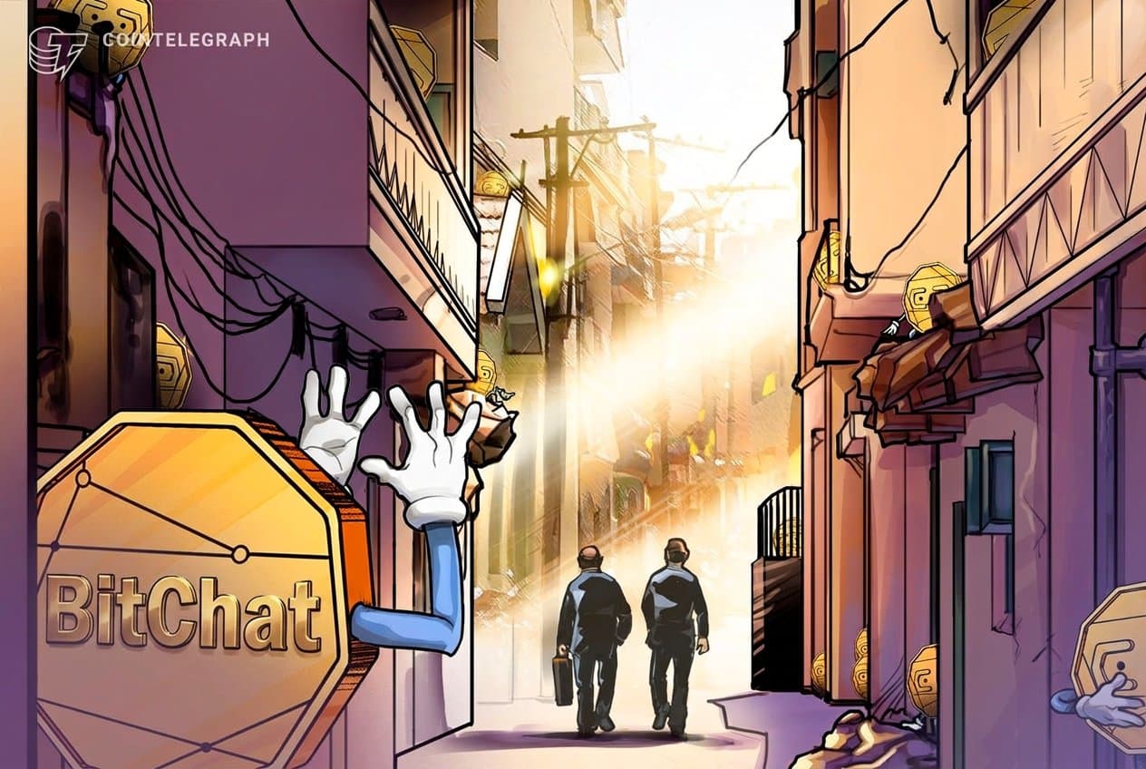 Internet Freedom Foundation Challenges India’s GitHub Takedown of BitChat as Overreach