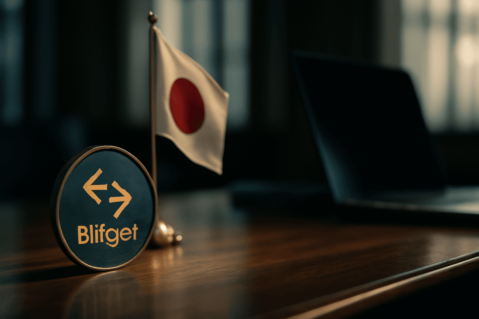 Bitget pulls back from Japan, halts new sign-ups and sets account limits starting November