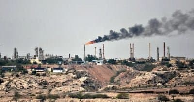Oil Supplies Could Surge as US Pushes for Iran Conflict Resolution