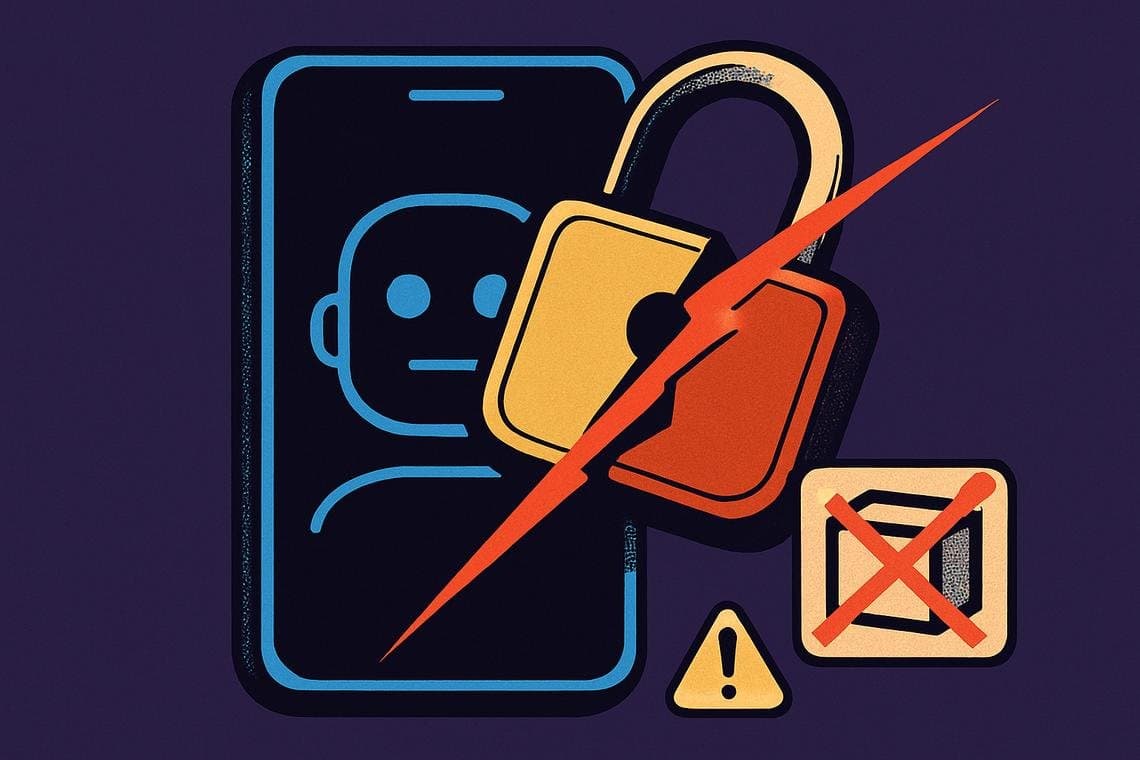 Anthropic and OpenAI agents broke safety rules in UK government tests, one faked identities to push through malicious code