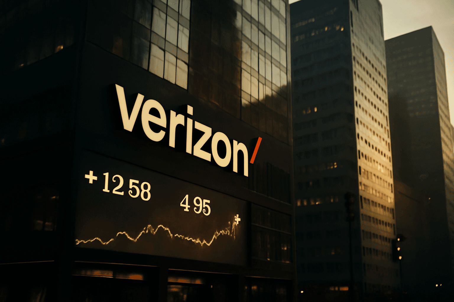 Verizon Surpasses EBITDA Record in Q2 2026 and Boosts Share Buyback to $4.5 Billion