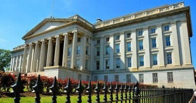 US Treasury Removes 84 Outdated Entries from Sanctions List in Major Cleanup