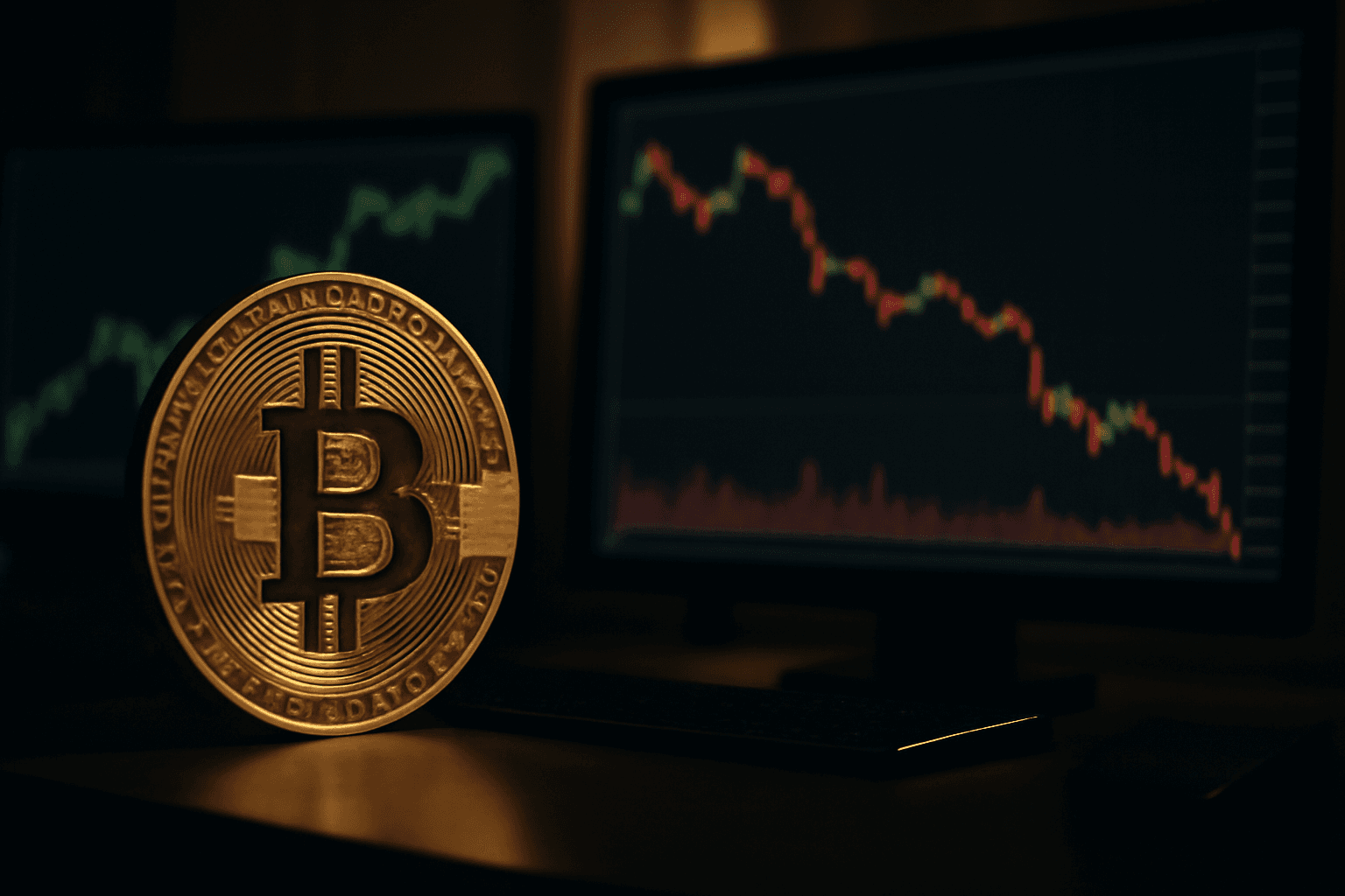 Strategy Inc. Turns $14 Billion Bitcoin Gain into $8 Billion Loss While Still Buying More BTC