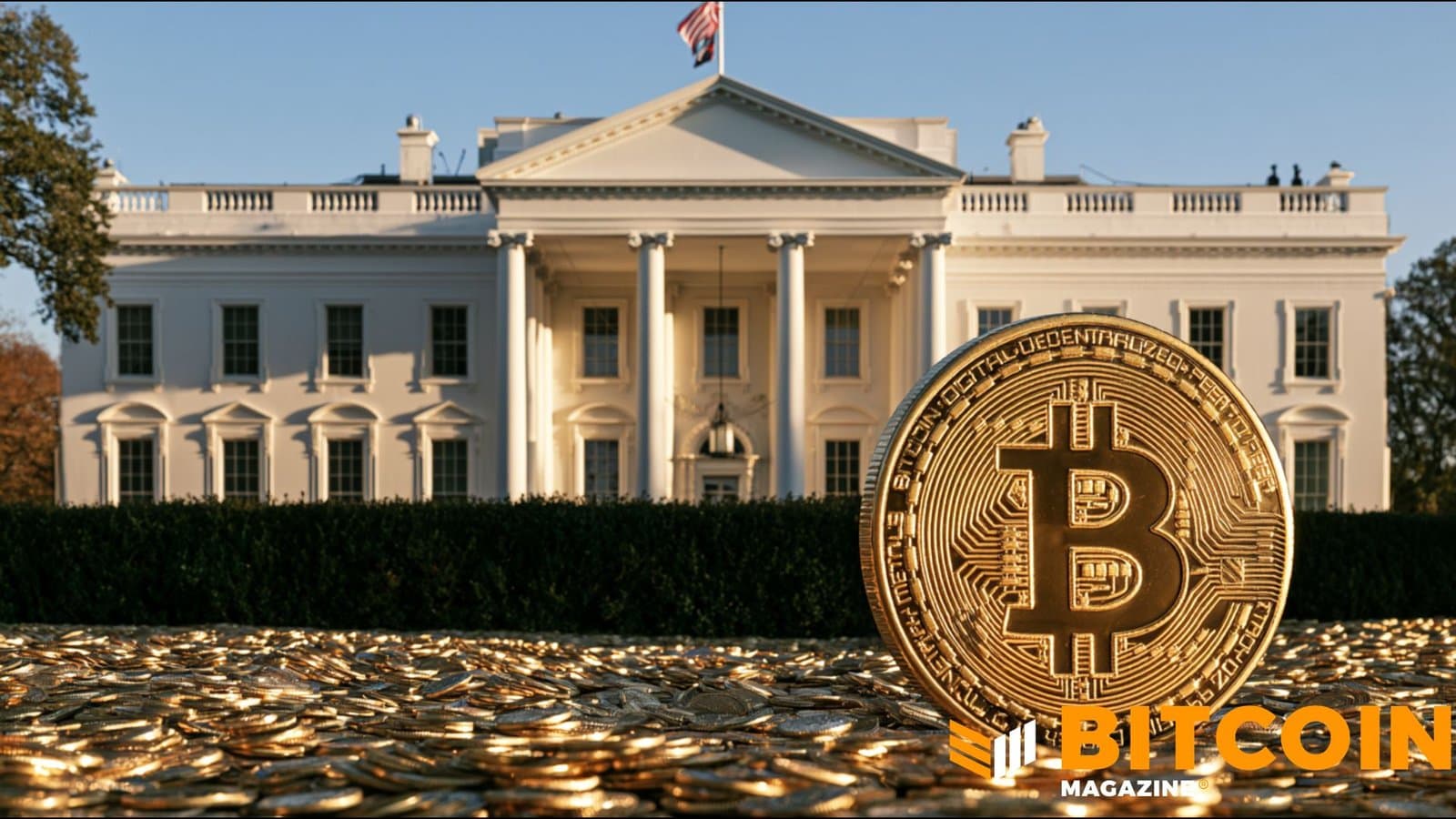 Digital Currency Group Urges Senate to Pass Clarity Act to Keep US Competitive in Crypto