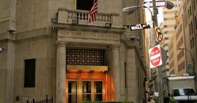 US Stocks Surge by $675 Billion at Monday's Opening Amid S&P 500 Rally