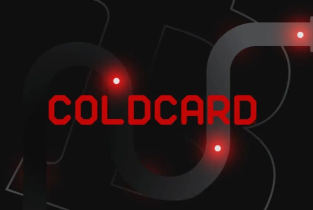 Over $100 Million in Bitcoin Vanished From Coldcard Wallets in Coordinated Theft