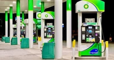 BP cashes in on Middle East turmoil with profit surge past $4 billion