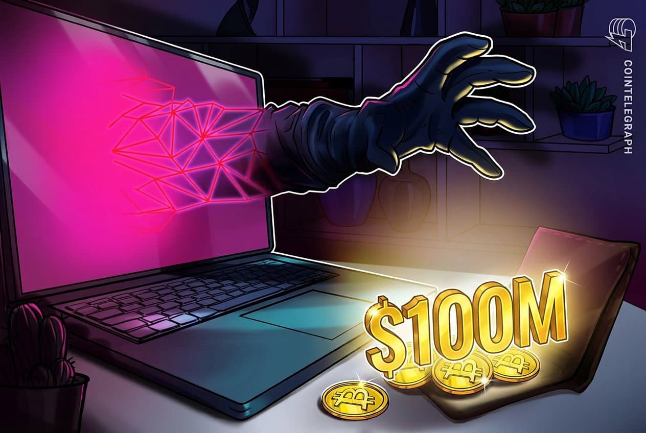 Coldcard hack losses exceed $100 million across multiple attack phases