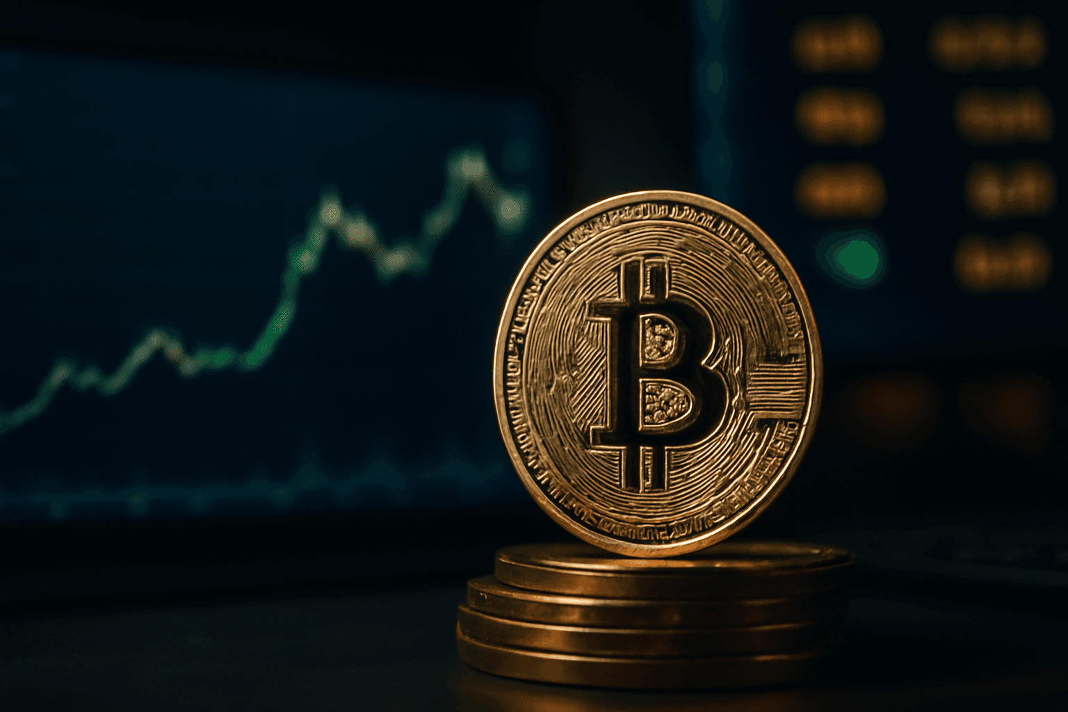 Strategy Stock Climbs as Bitcoin Holdings Hit 843,775 Despite $8.22B Q2 Loss