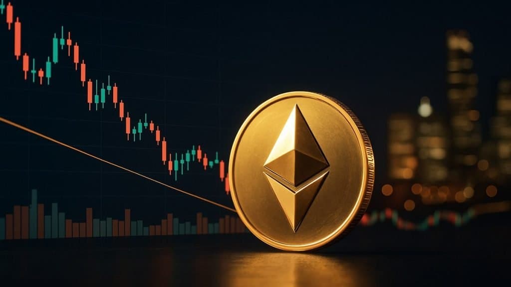 Ethereum Flats at $1,800 While Developers Debate Staking Burn Mechanics