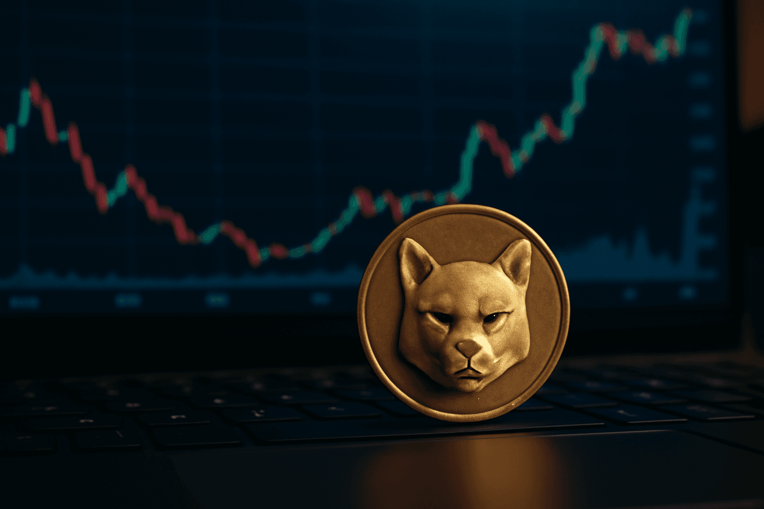Shiba Inu Price Could Hit $0.00013 by 2030, Showing Signs of Recovery in 2026