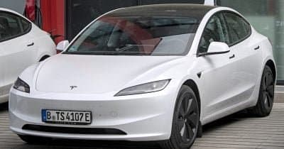 Elon Musk’s $1 Trillion Tesla Pay Depends on Company Becoming a Tech Giant Like Never Before