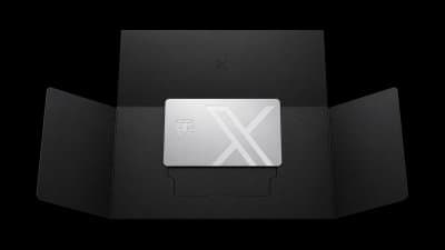 X Money launches with 6% yield and Visa card for US Premium users