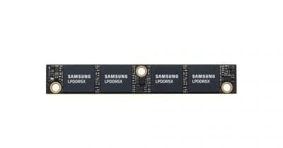 Samsung Crosses $1 Billion in AI Chip Revenue, Muscles Into Memory Market Against SK Hynix