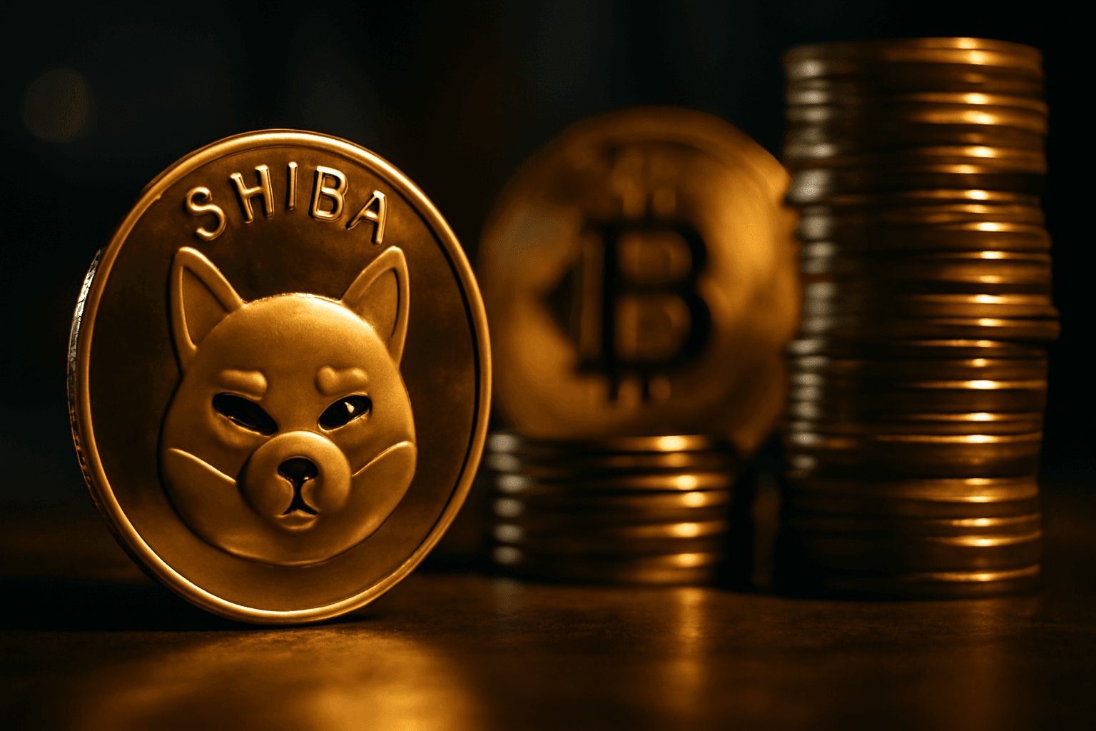 Silent SHIB Whale Moves 30 Billion Tokens as Market Momentum Builds