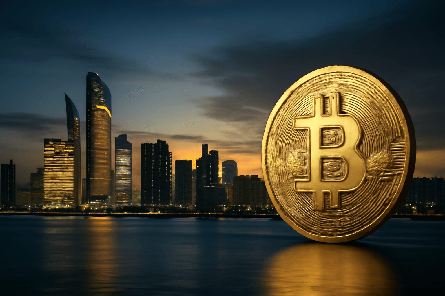 VAP Group Set to Host Abu Dhabi’s Biggest Unified Trading Event in December 2026