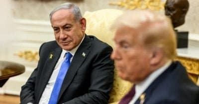 NYC Mayor Calls for Protests During Netanyahu’s UN Visit, Police on Edge