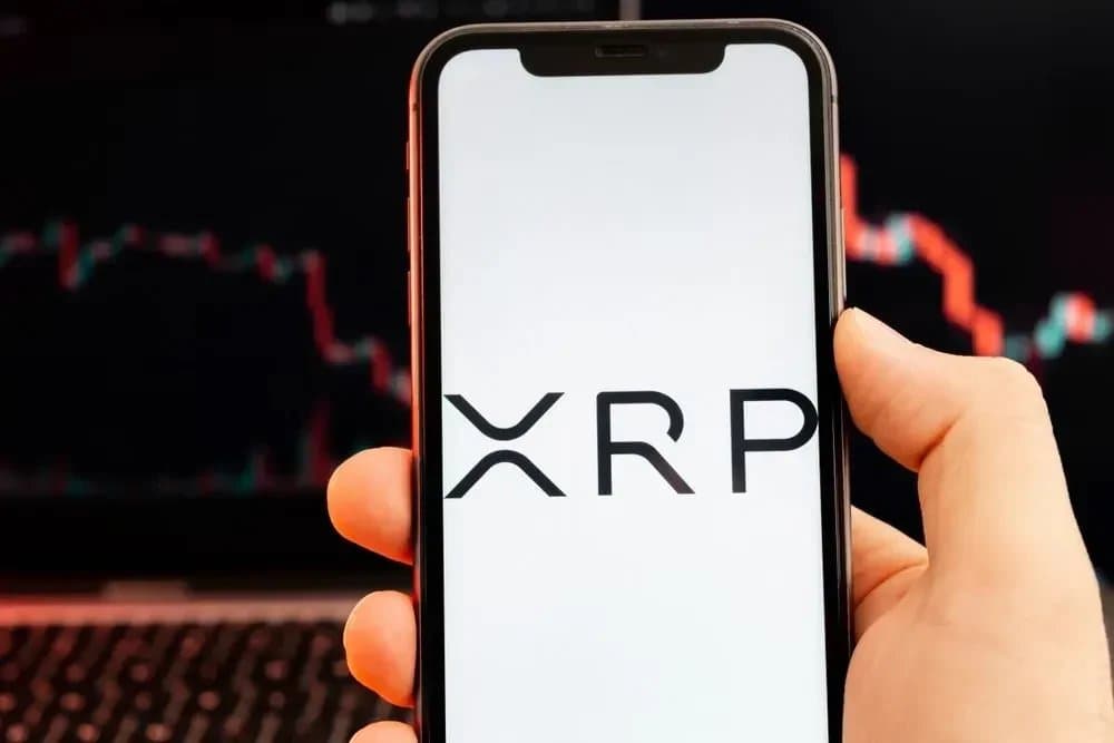Analyst Sees XRP Set for Major Surge After Key Breakout and Support Holds