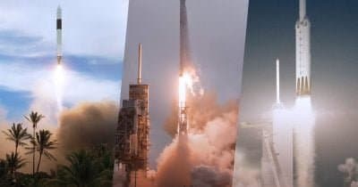 SpaceX Share Demand Surges as Company Nears Possible 2026 Market Debut