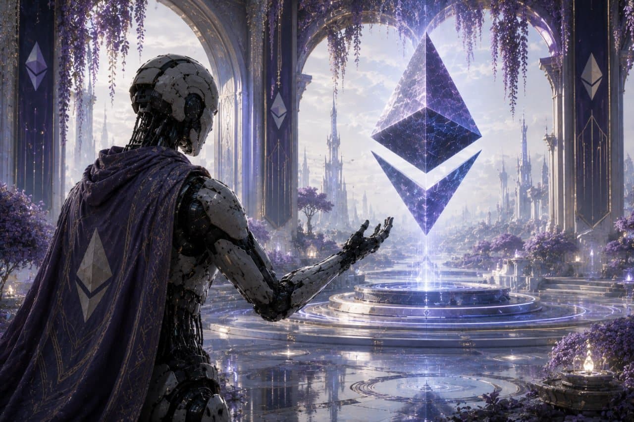 Elon Musk’s Grok AI Forecasts Ethereum to Surge Up to $10,000 by 2026 End