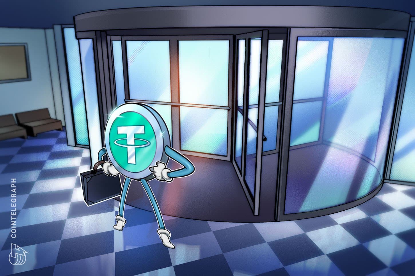 Tether Partners with Nairobi Exchange to Advance Tokenized Securities and USDT Settlements