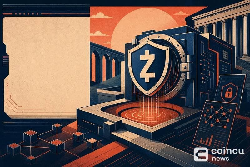 Zcash Rolls Out Ironwood Upgrade with Enhanced Privacy Features