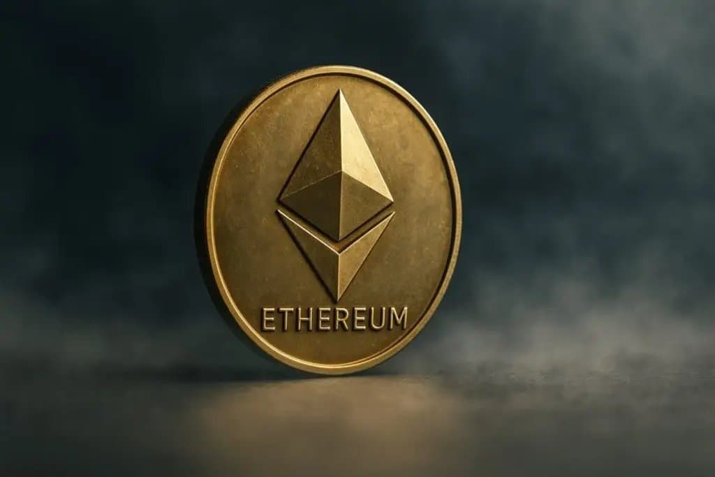 Ethereum stakers lock in record 41 million ETH as network hits critical threshold