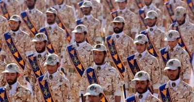 US-Saudi Airstrikes in Iraq Kill Iranian Guards, Trigger Market Jitters in Crypto