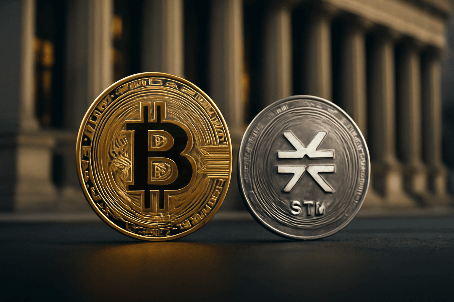 Institutional Bitcoin Capital Could Ignite Fresh Momentum for STX
