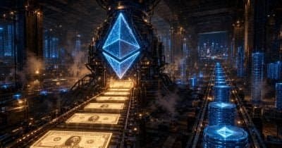 Wall Street's digital cash stash just hit 15 billion dollars on blockchain