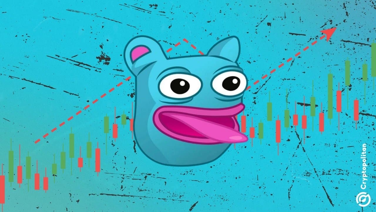 BRETT Token Could Hit $0.36 by 2029, Showing Strong Growth Potential