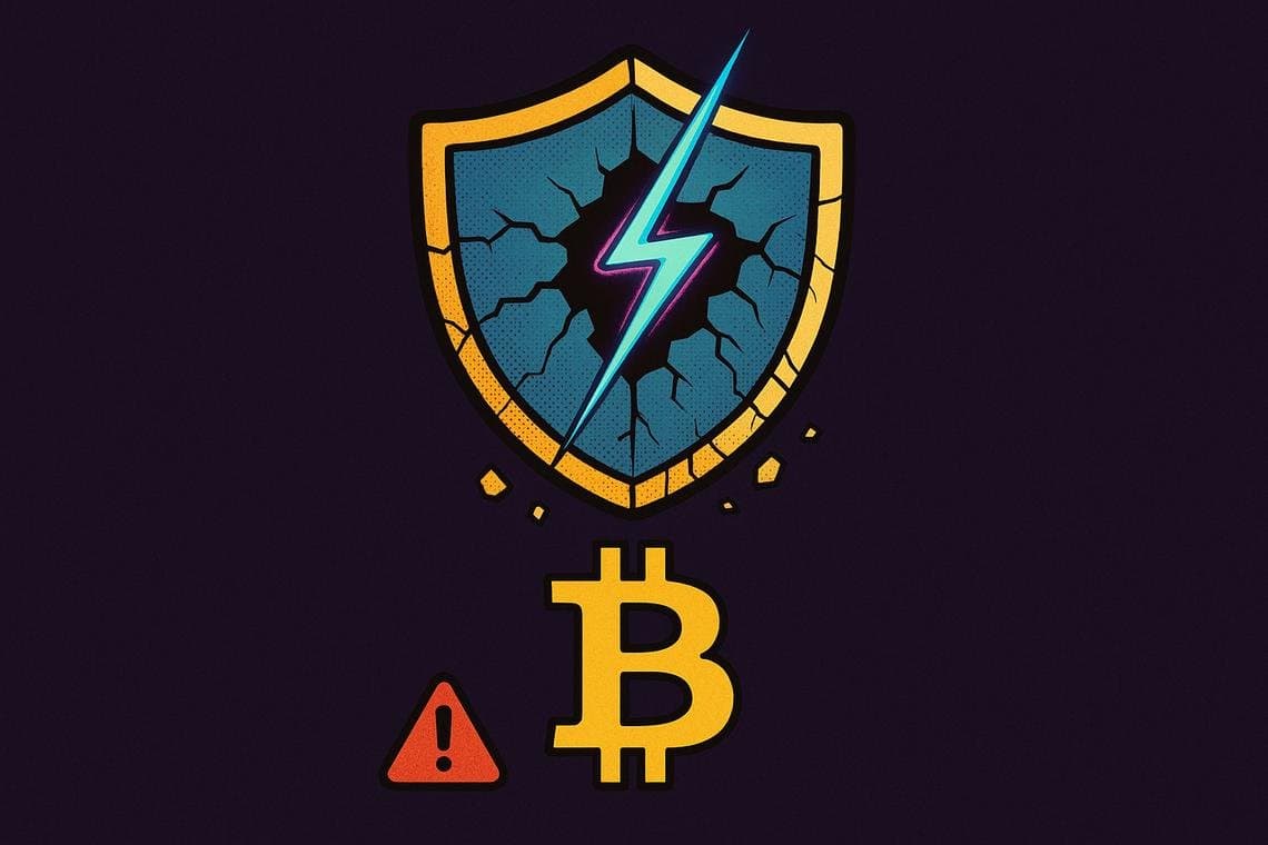 Bitcoin Options Traders Drop Protective Bets Ahead of Fed Decision