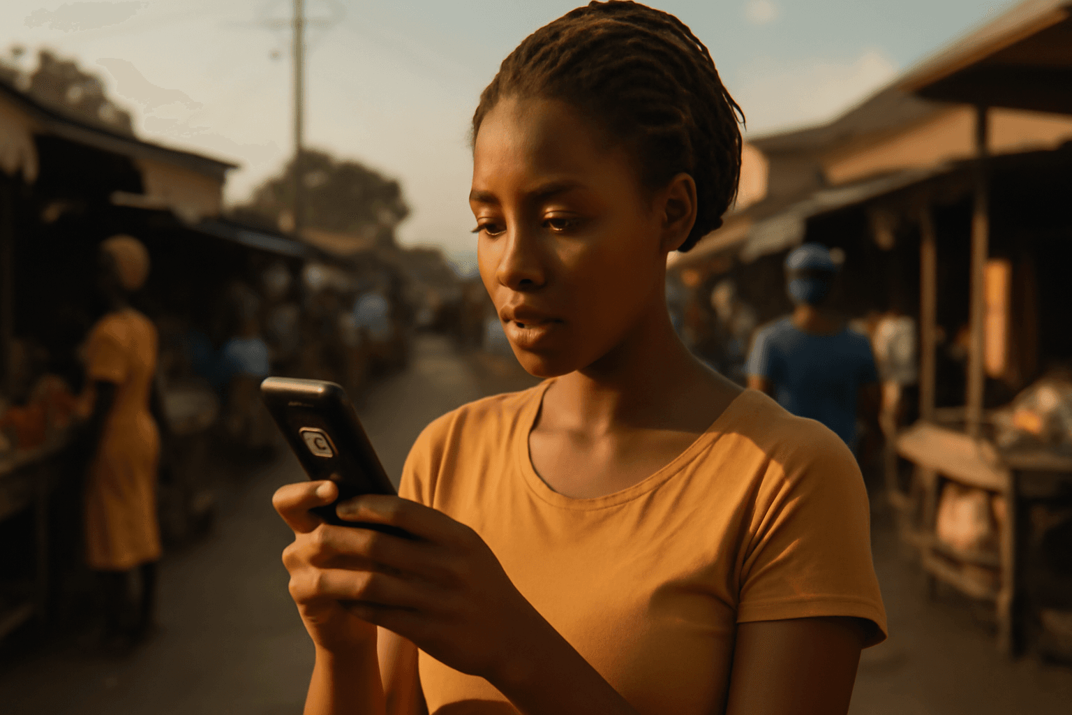 Africa Emerges as a Major Player in Crypto Thanks to Everyday Use and Stablecoins